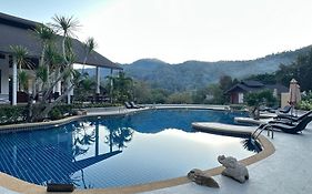 เบลล์ วิลล่า รีสอร์ต เชียงใหม่